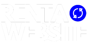 Rent a Website Logo